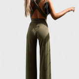 Mette | Open Back Design