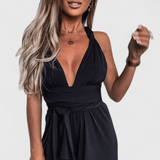 Mette | Open Back Design