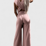 Mette | Open Back Design