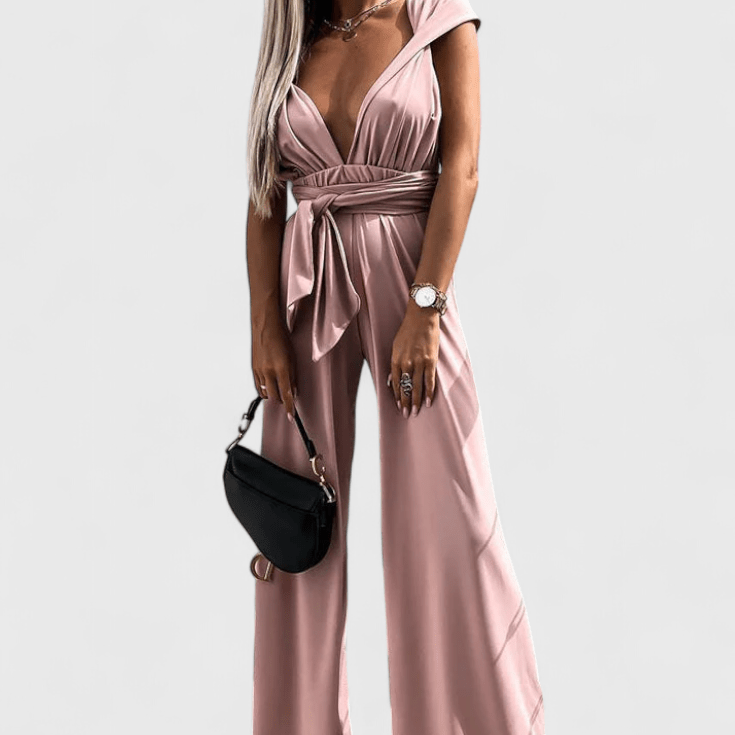 Mette | Open Back Design