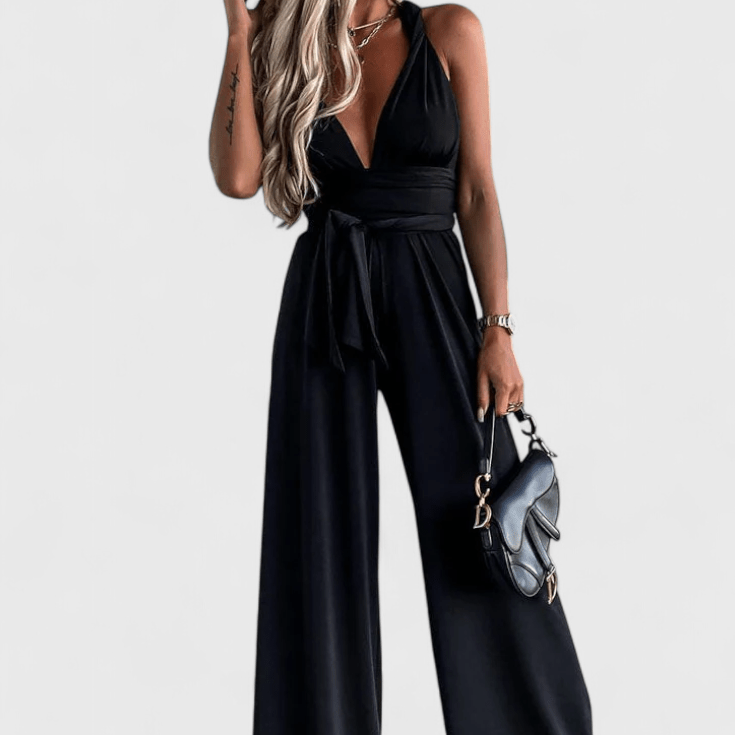 Mette | Open Back Design