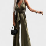 Mette | Open Back Design