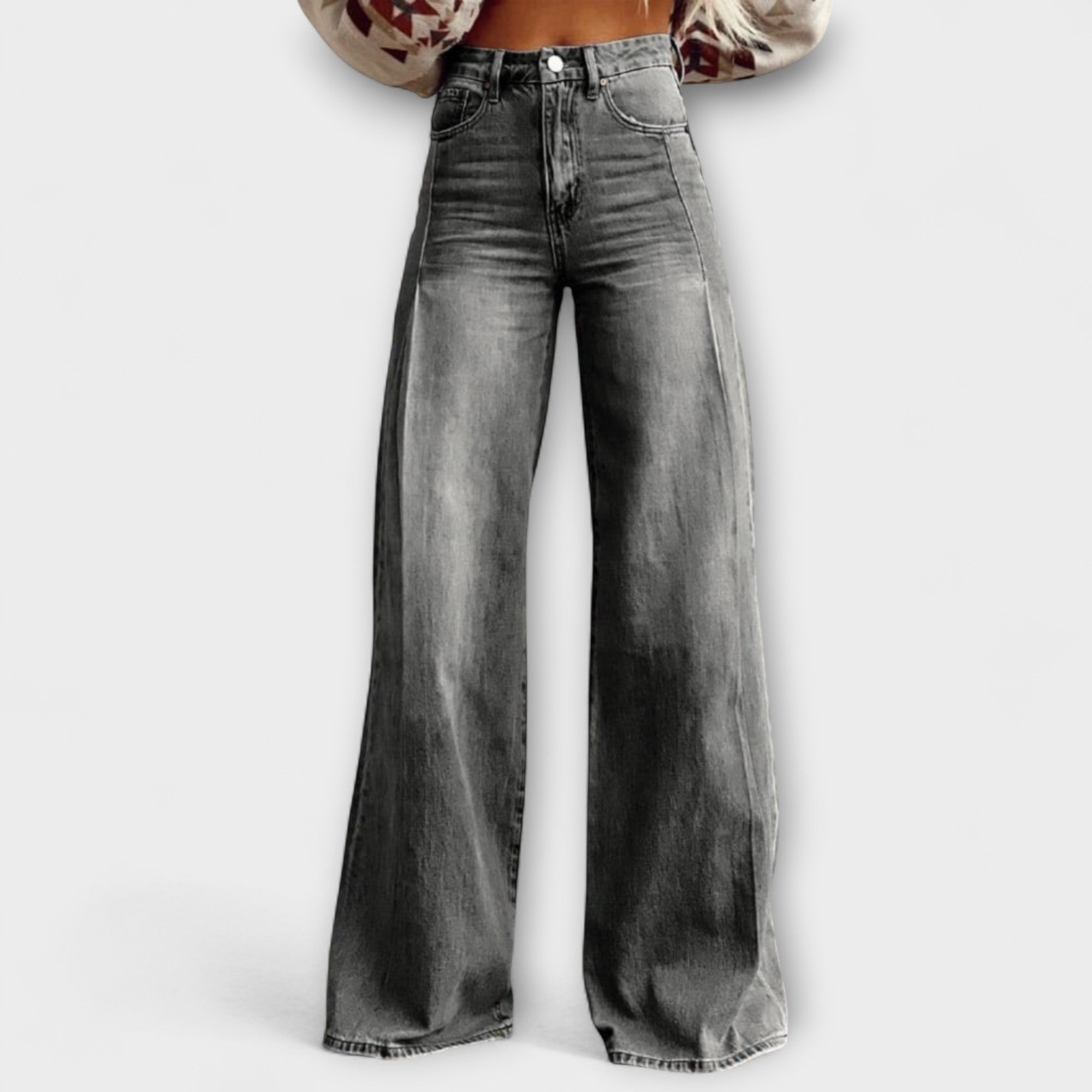 Mette | Boho Pants