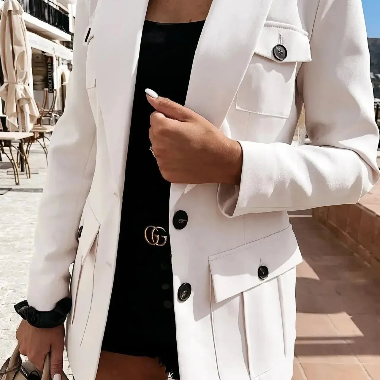 Mille | Chic Blazer