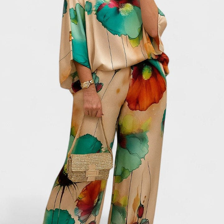 Mille | Elegante Conjunto