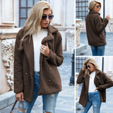 Norah | Chaqueta de Piel de Oveja