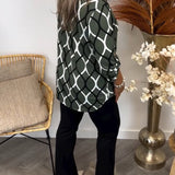 Nore | Blusa femenina con diseño elegante y favorecedor