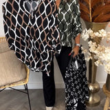 Nore | Blusa femenina con diseño elegante y favorecedor