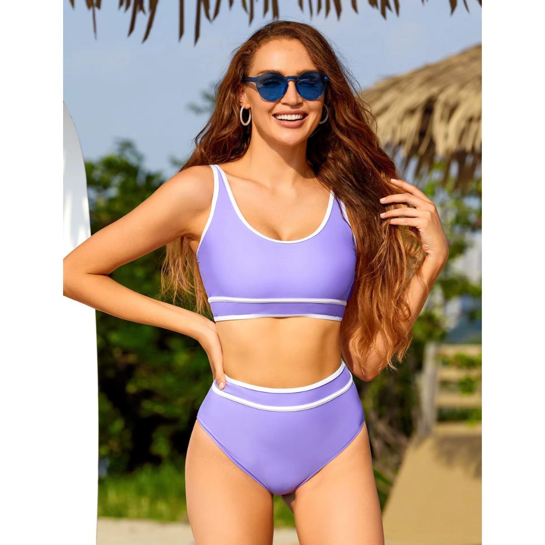 Novah | Corrective Bikini