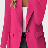 Nanna | Classic Blazer