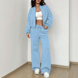 Naomi | Conjunto de Sudadera Cómodo y Acogedor