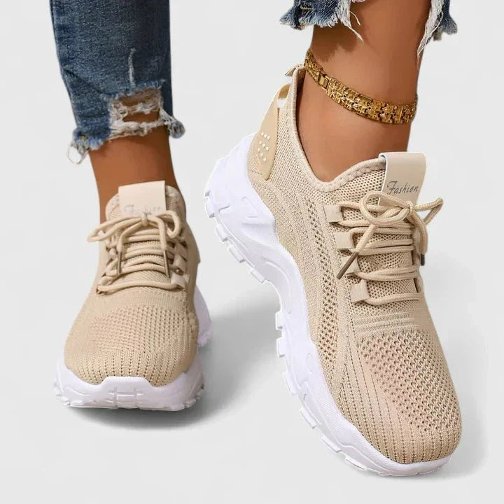 Nora | Ortopedic Sneakers