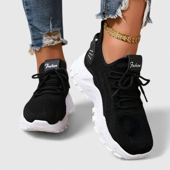 Nora | Ortopedic Sneakers