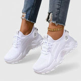 Nora | Ortopedic Sneakers