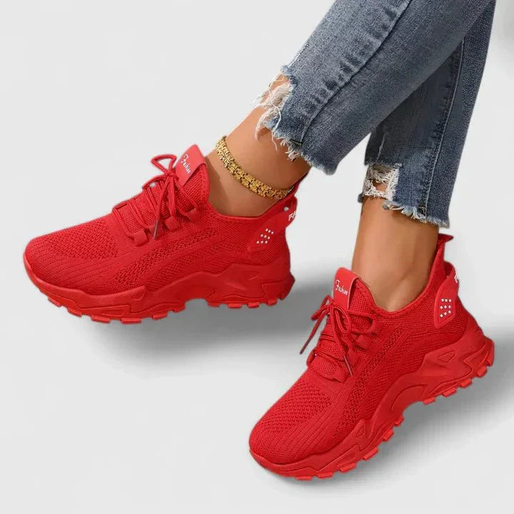 Nora | Ortopedic Sneakers