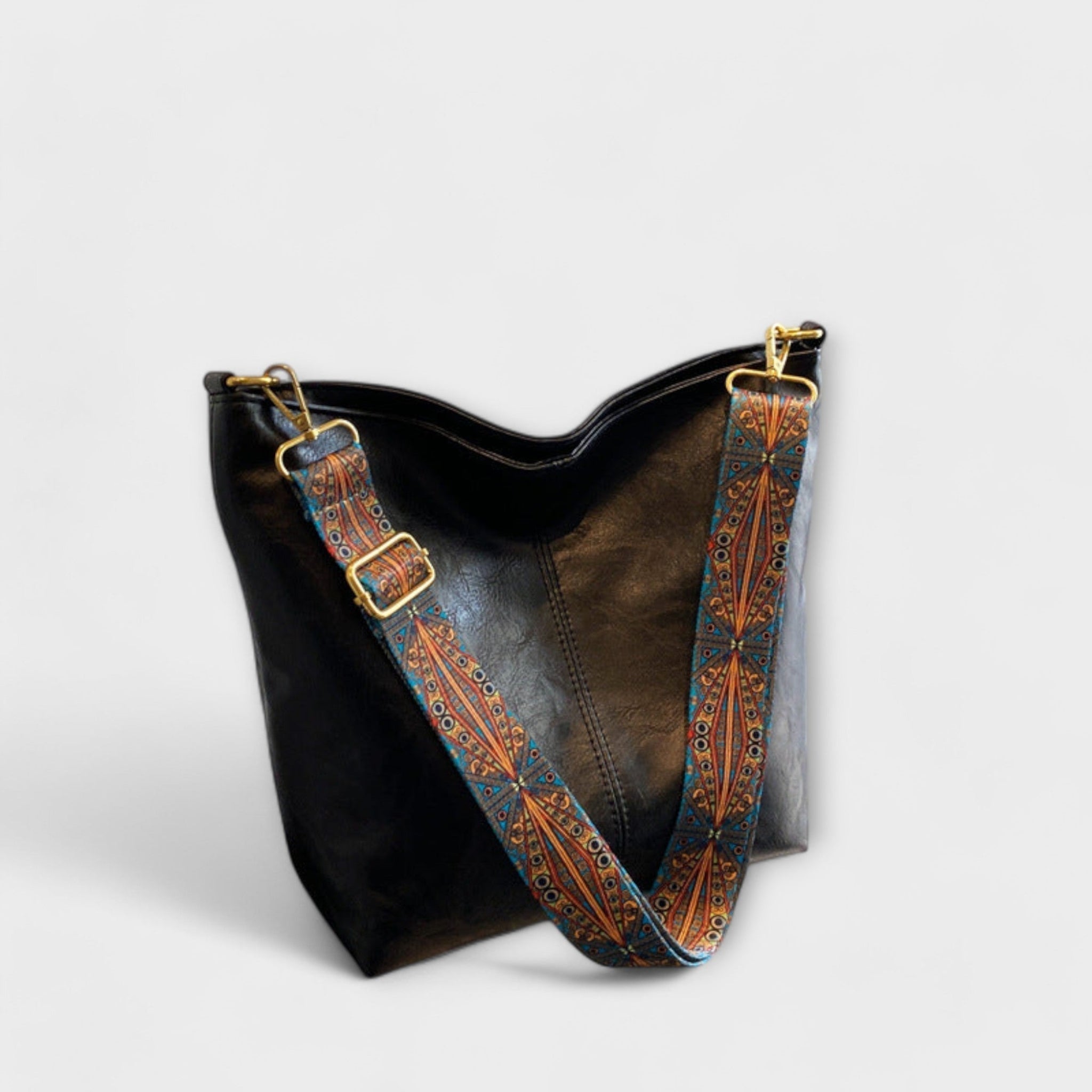 Hermina – Bolsa Vintage Femenina