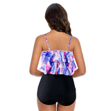 Mara | Elegante y Halagador Tankini