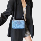 Ksenija – Bolso de mezclilla elegante