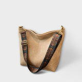 Hermina – Bolsa Vintage Femenina