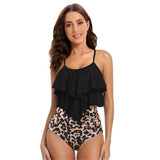 Mara | Elegante y Halagador Tankini