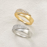 Anillo Juntos – Emblema de Apoyo y Fortaleza