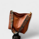 Hermina – Bolsa Vintage Femenina