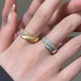 Anillo Juntos – Emblema de Apoyo y Fortaleza