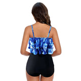 Mara | Elegante y Halagador Tankini