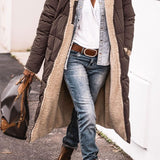 Versa Luxe | Chaqueta Reversible para Cualquier Temporada