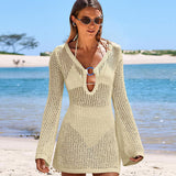 Hanna | Artesanal Bata de Playa