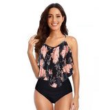 Mara | Elegante y Halagador Tankini