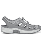 Tessa - Sandalia Deportiva Confortable para Veranos Activos