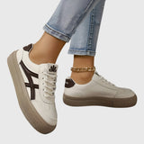 Olivia | Ortopedic Sneakers