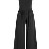 Olivia | Sleek Mono Style