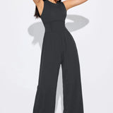 Olivia | Sleek Mono Style