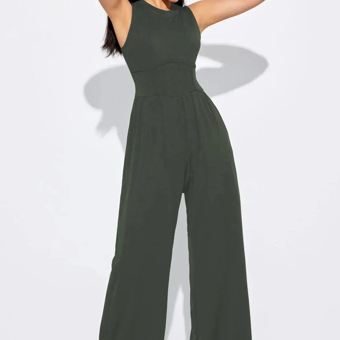 Olivia | Sleek Mono Style