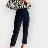 Stela - Modern Trousers