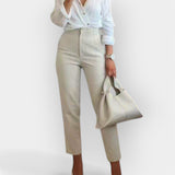 Stela - Modern Trousers
