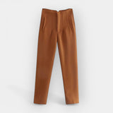 Stela - Modern Trousers