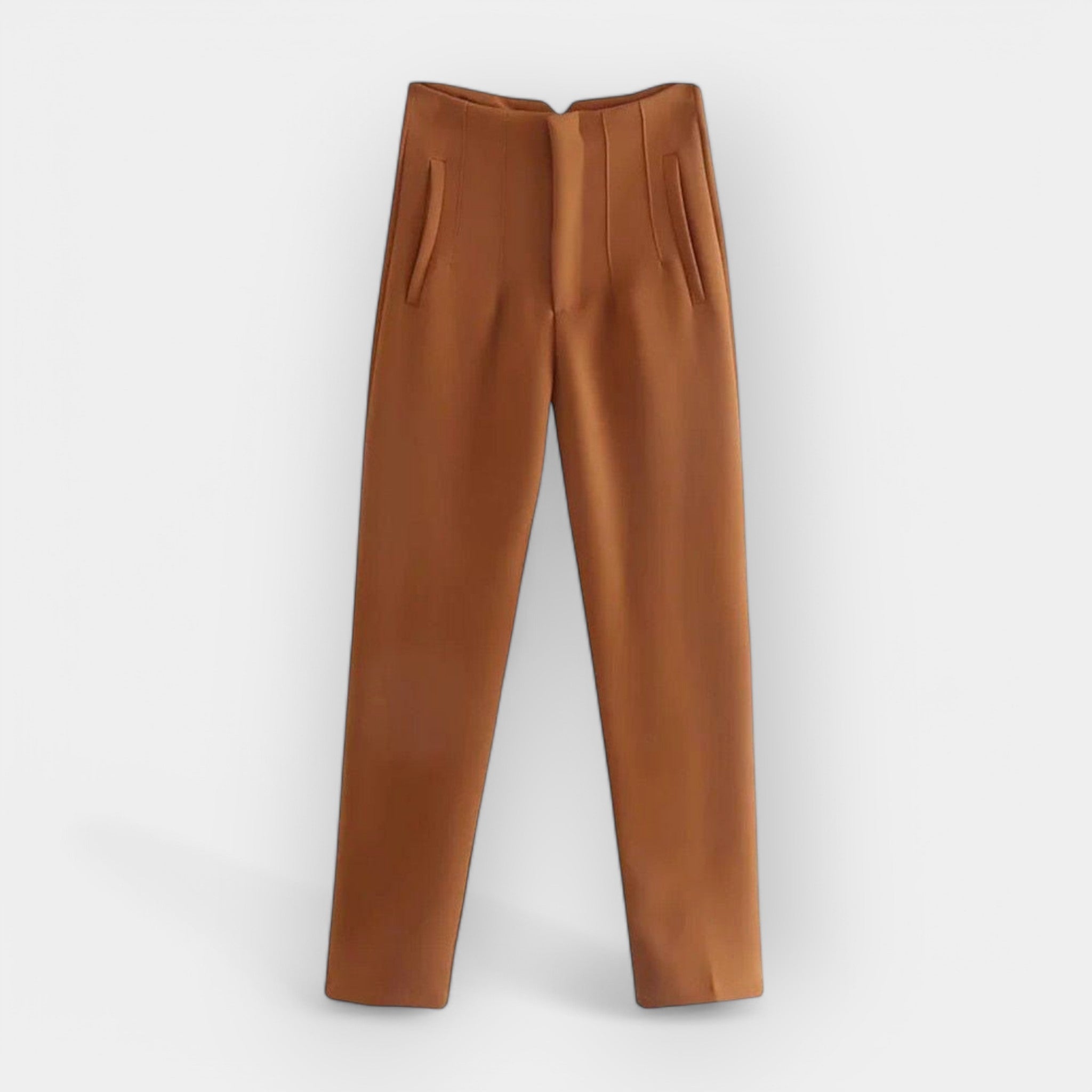 Stela - Modern Trousers
