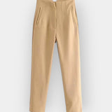Stela - Modern Trousers