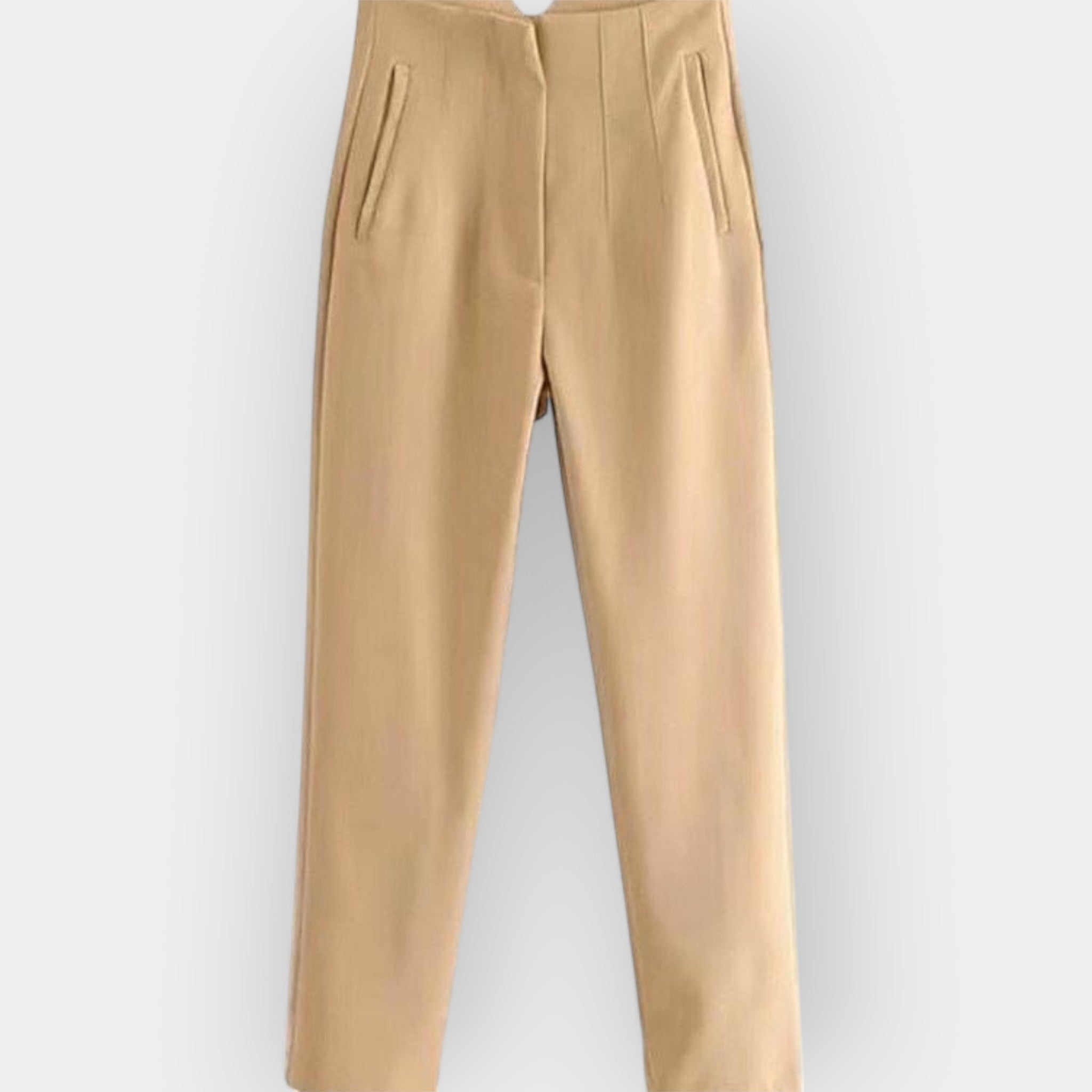 Stela - Modern Trousers
