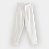 Stela - Modern Trousers