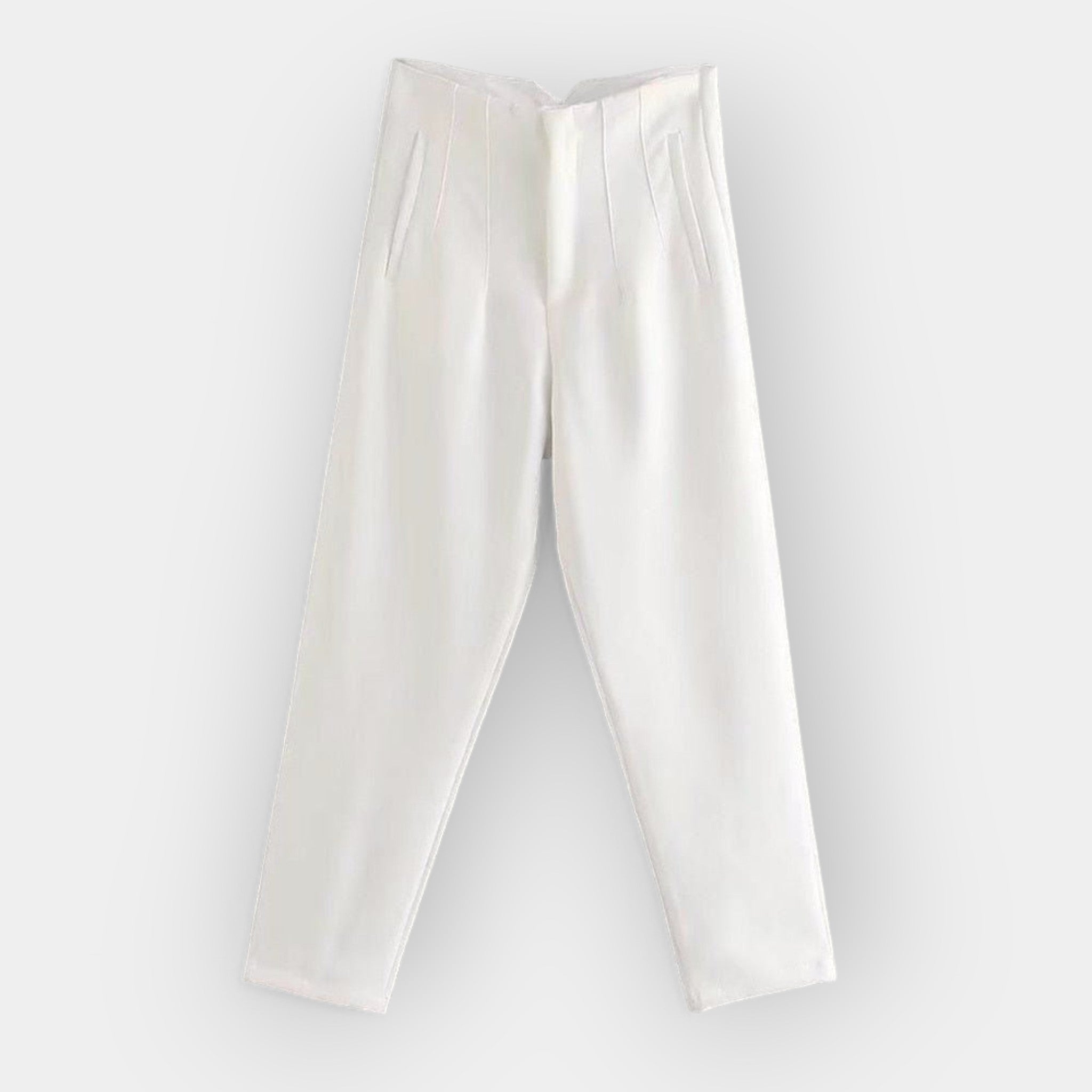 Stela - Modern Trousers