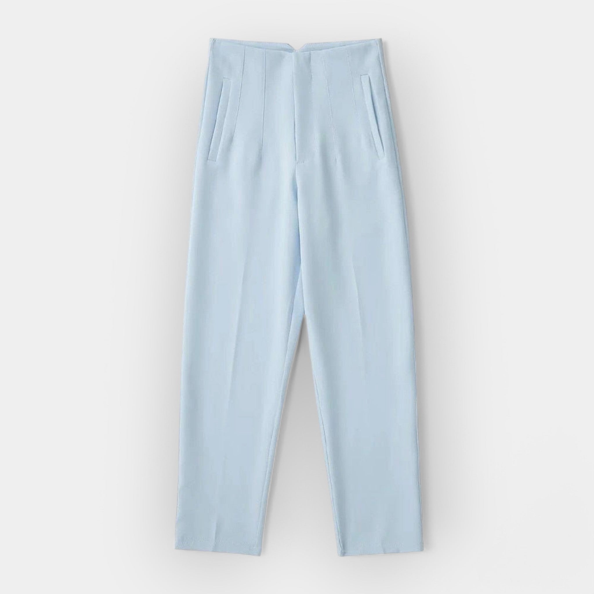 Stela - Modern Trousers