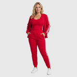 Ayla | Elegante Conjunto de Ropa Deportiva