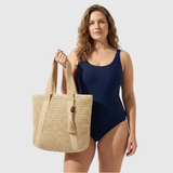 Costa Beach Tote