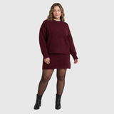 Cynthia | Conjunto de Invierno Acogedor y Estiloso