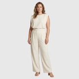 Daphne | Summer Jumpsuit