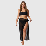 Donna | Midi Sarong in Silk